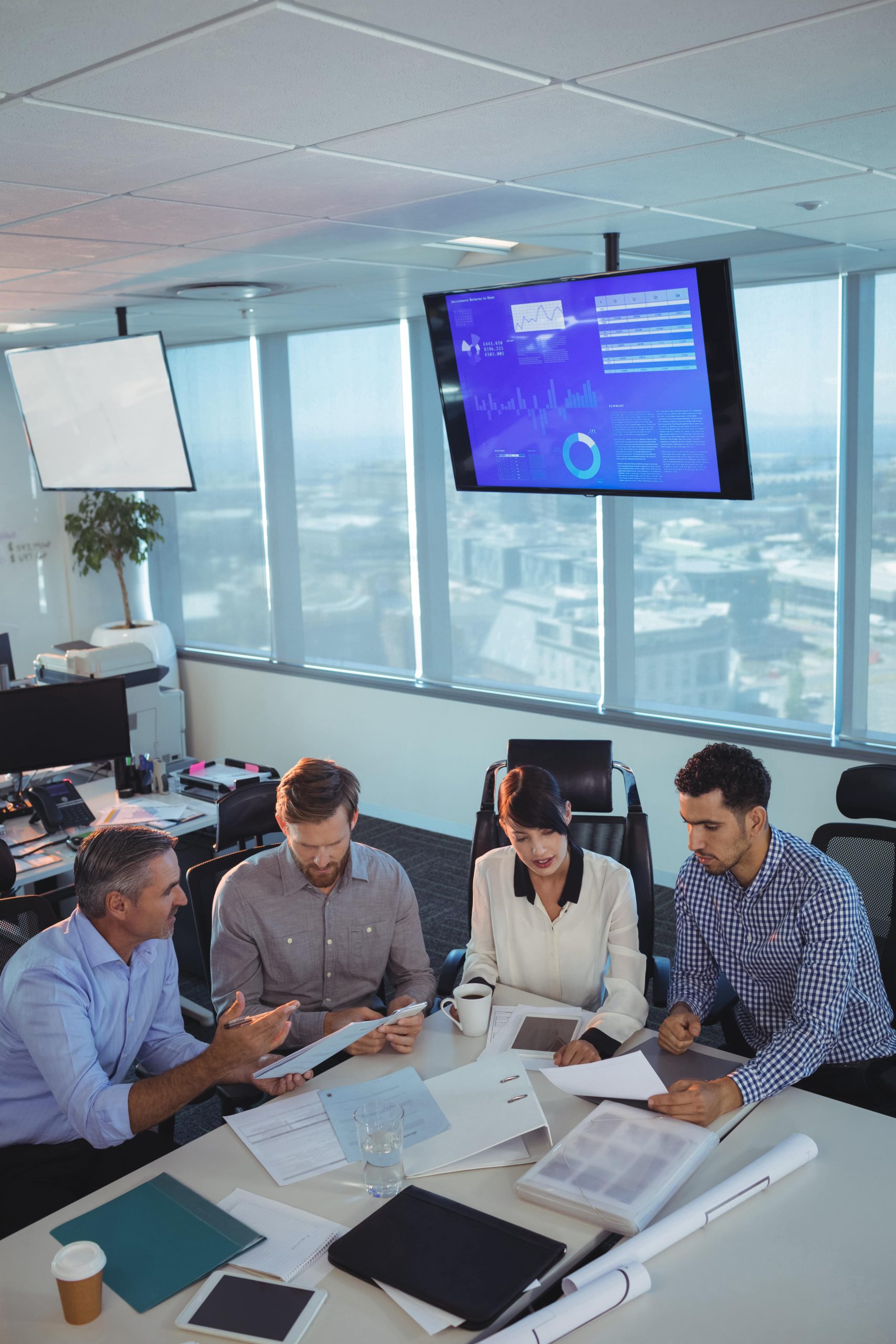 business partners discussing in meeting at office 2023 11 27 05 02 32 utc min scaled